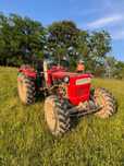 Vand tractor Fiat