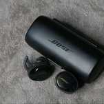 Casti Bose SoundSport Free In-ear