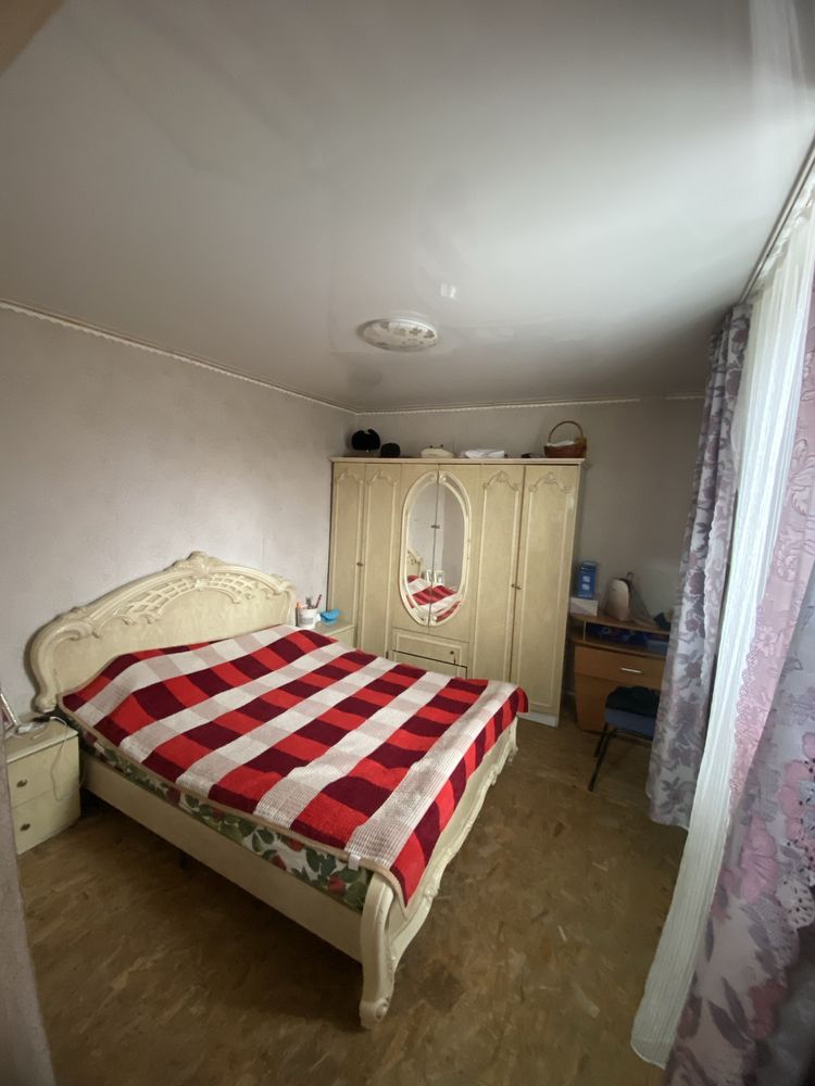 Продам дом в п. Глубокое