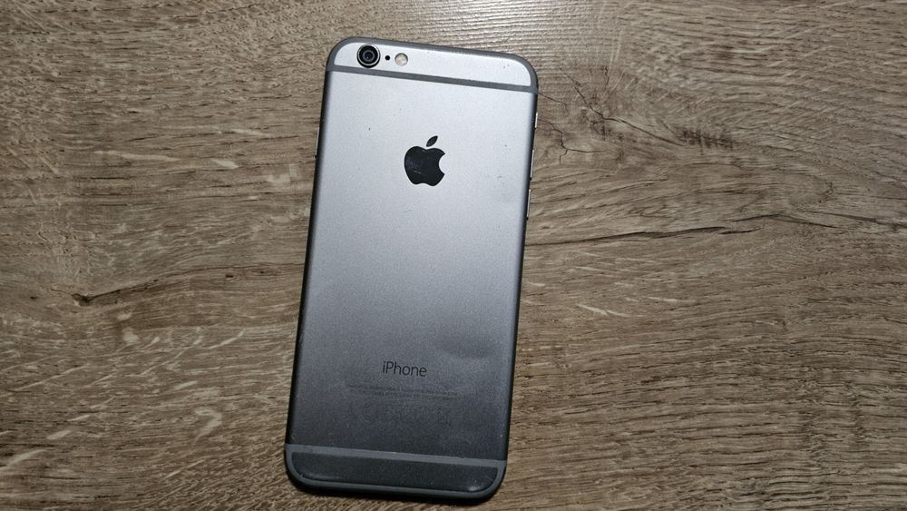 IPhone 6 simplu 16Gb