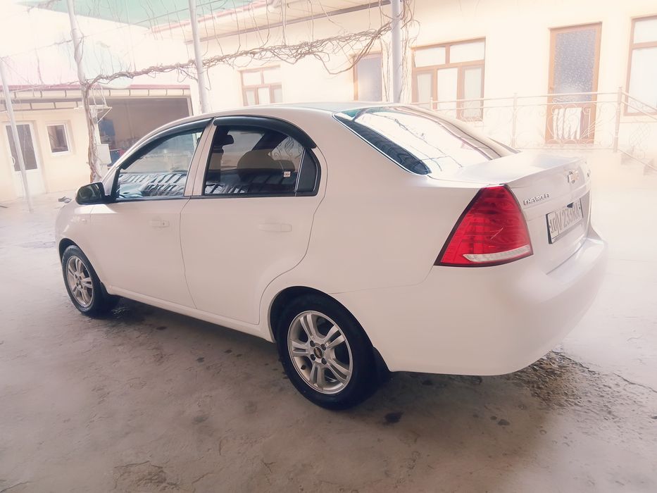 Nexia 3 avtomat 4 pozitsiya full 2019