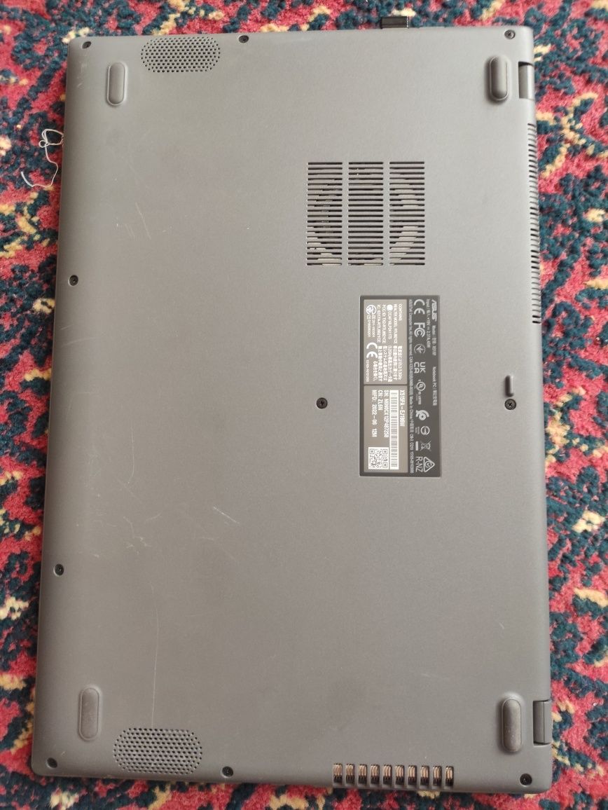 Ноутбук Asus Laptop