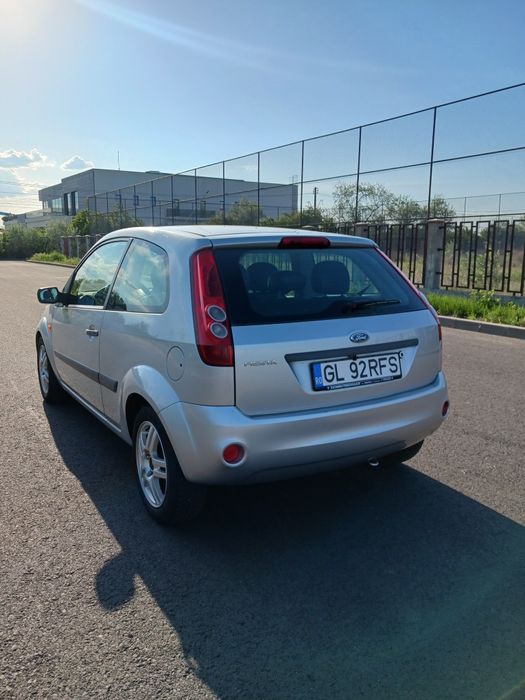 FORD Fiesta 1.3 Benzina