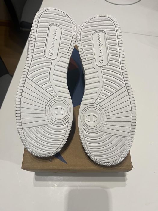 Кецове, маратонки Champion, 37 номер