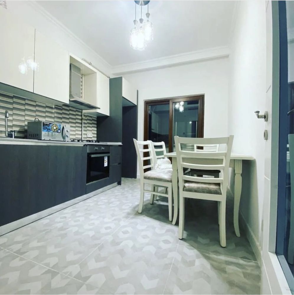 Сдается квартира 3 комнатная в ЖК Истанбул Сити/ Istanbul City