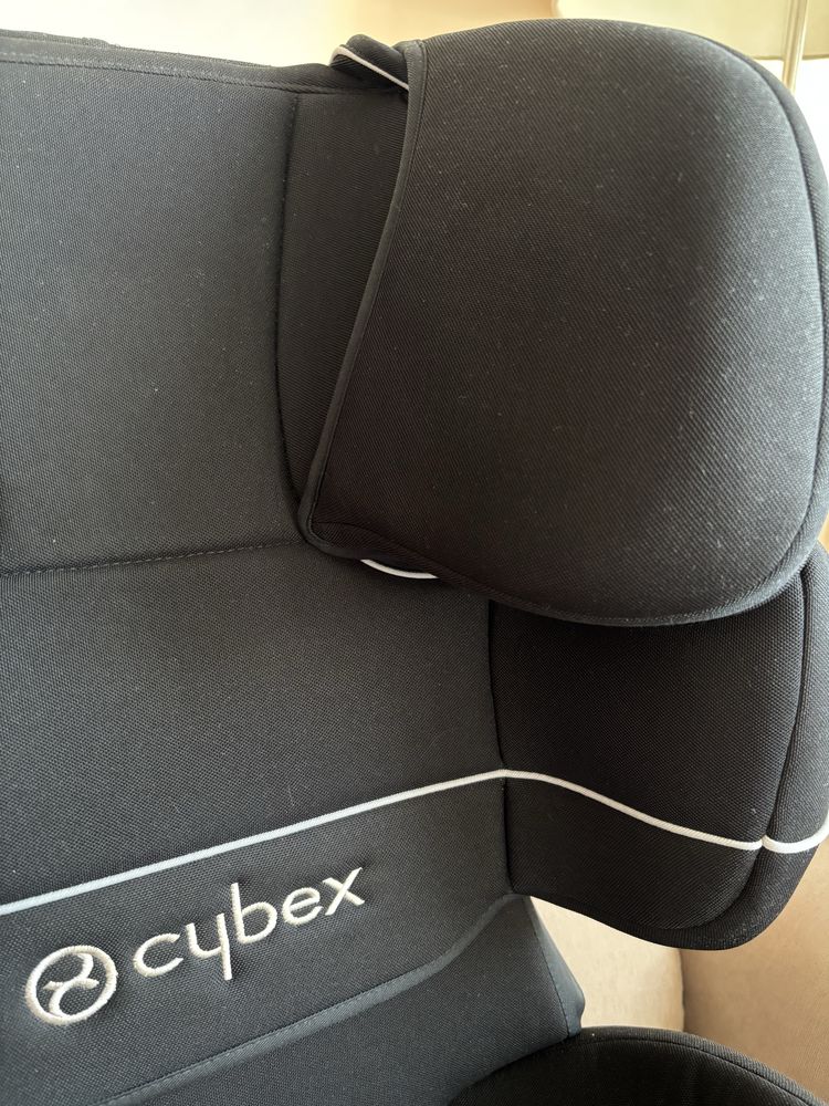 Столче за кола Cybex Solution X-fix
