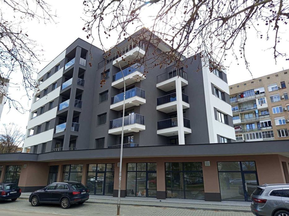 Продава се новопостроен апартамент до Абаята, гр. Казанлък