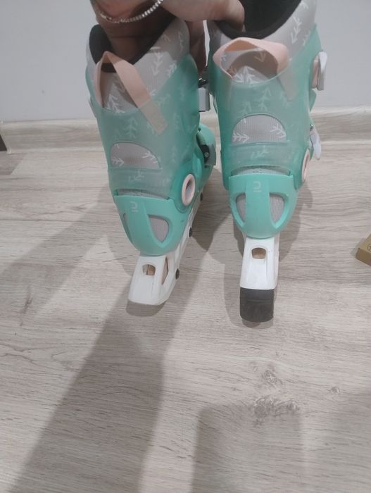 Role Oxelo PLAY5 marimea 28/30