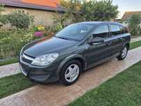 Opel Astra H 1.4 Benzina 90 Cp 2009