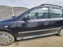 USA OPEL ASTRA G  S.F