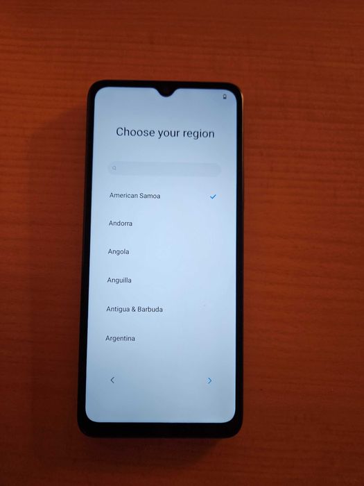 Smartphone Redmi A3 - NOU IN CUTIE !