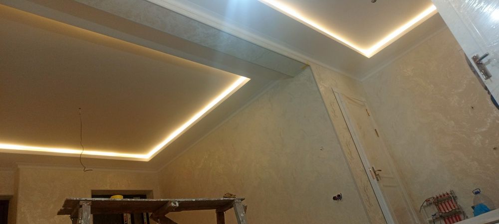 Выполняем любые выди работа по строительству с ноля под ключ