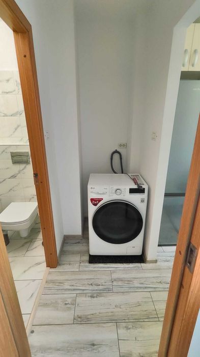 Garsoniera 32 mp Bartolomeu Lanii