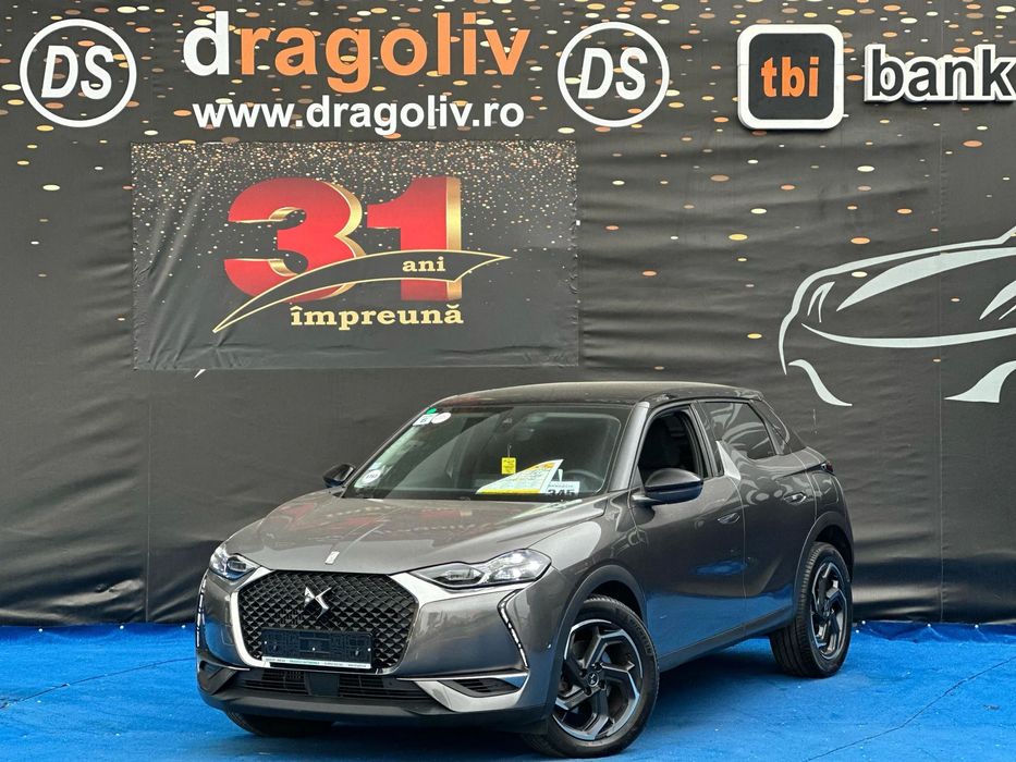 Citroën DS3