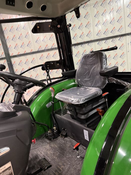 Tractor Tavol 50cp NOU