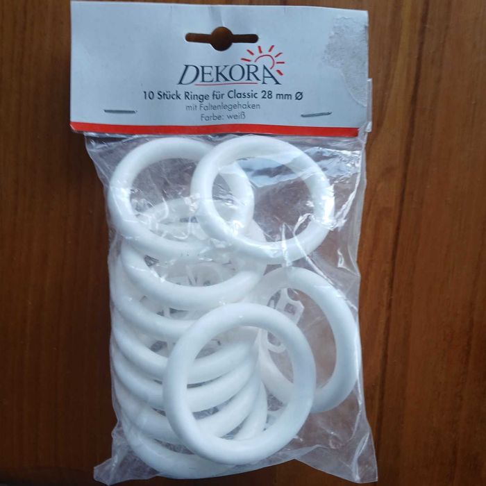 ХАЛКИ с КУКИ 10бр. ф 28