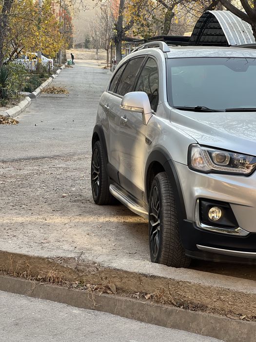 ОЧЕНЬ СРОЧНО Продам свою каптиву аренды, вариантов нет только продажа