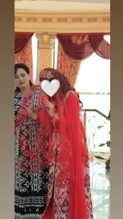 ансамбль ручной работы