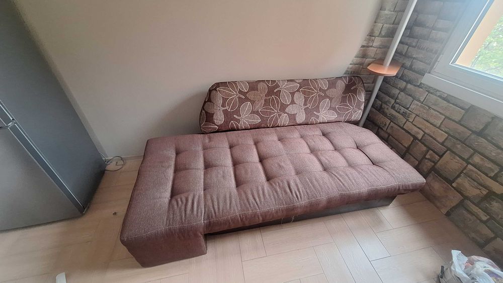 Подарявам Диван - 2 х 1 метра