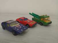 Английски MATCHBOX !!!