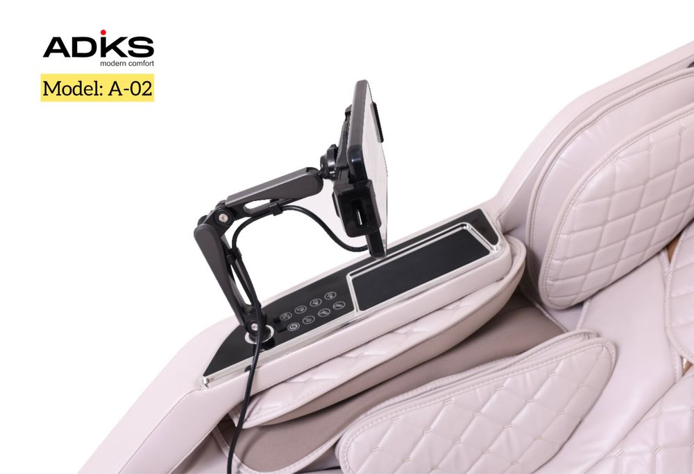 Кресло массажное ADIKS A-02