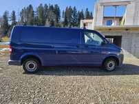 Volkswagen Transporter Lung