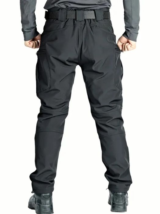 Тактически есенно-зимни панталони