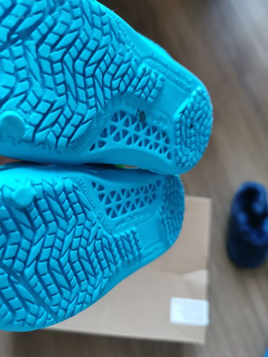 Лот сандали и пантофки 20-21 номер