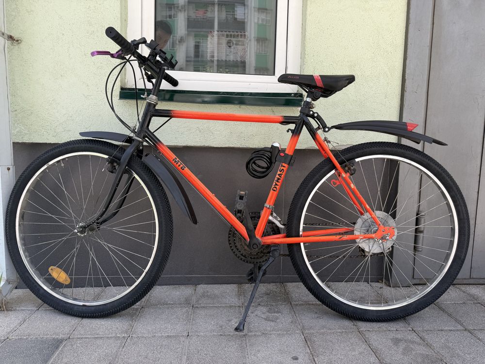 Прокат велосипед, аренда велосипед IJARAGA Yangi turdagi velosipedlar