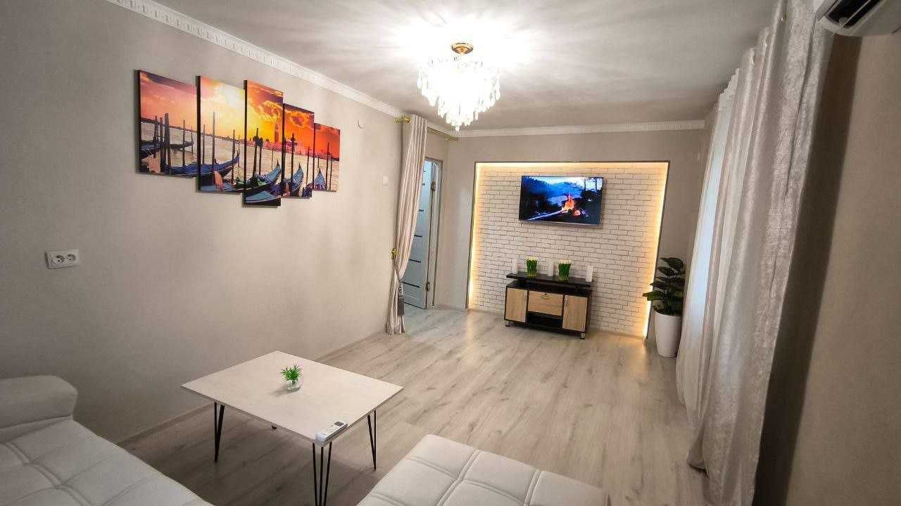 1в2 квартира в Яшнабаде, 38 м², рядом метро и Экопарк!`