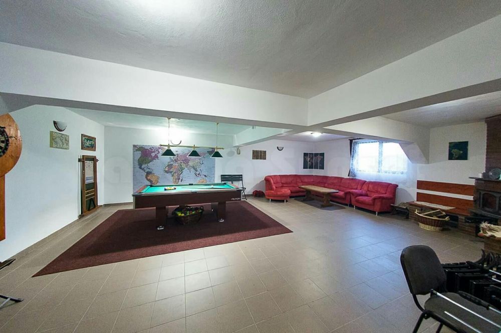 Liberă de Revelion! Cabana Sunset - Baile Figa