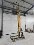 Nacela lift  5,8 m