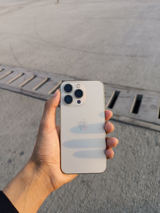 Iphone 13 Pro 85% | 128gb nok ideal