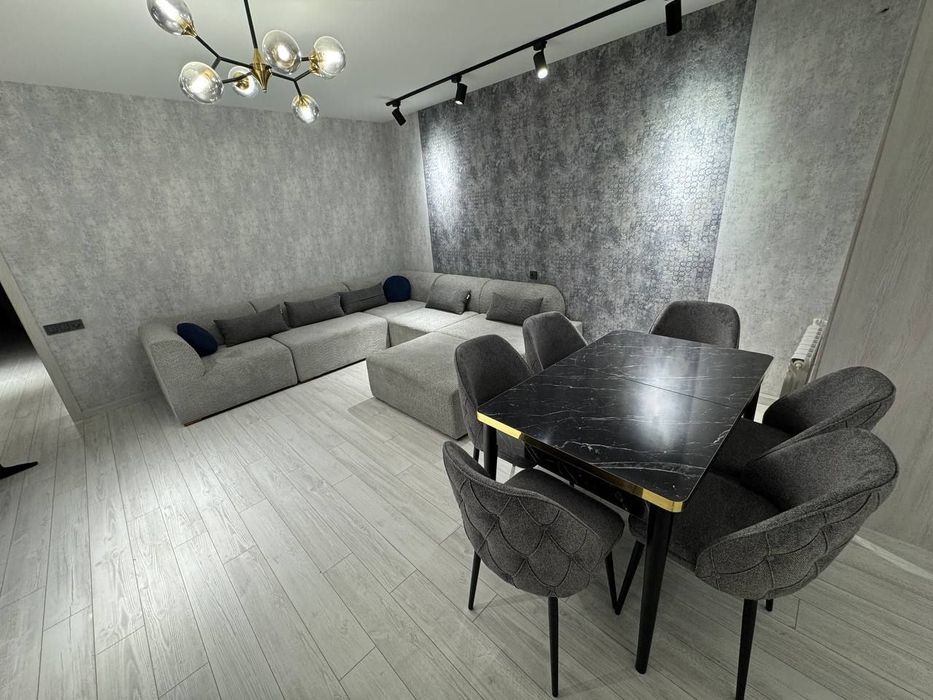 Сдаётся Чиланзар 5 Банковская 3в4.