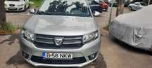 Dacia Logan, benzina, echipare Laureate 0,9