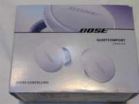 Casti BOSE QuietComfort Earbuds Bluetooth InEar Microfon Chilled Lilac