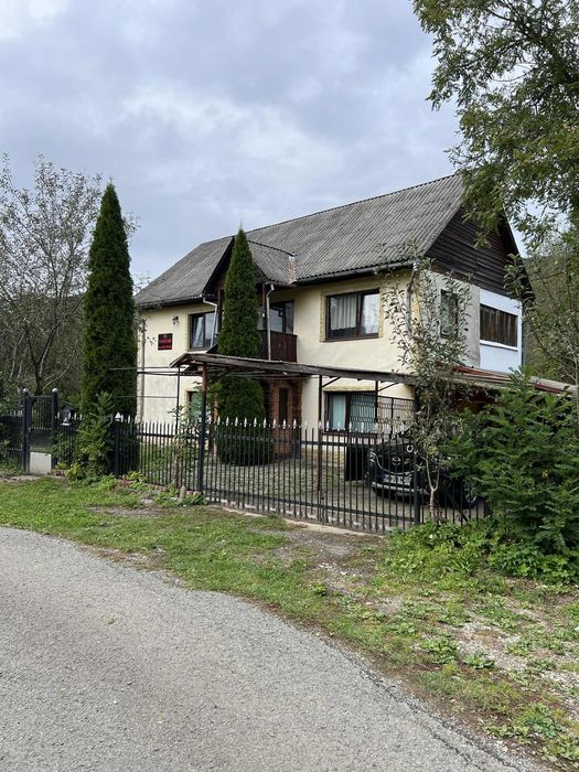 Casa Maramureş Viseu De Jos 10 Ari