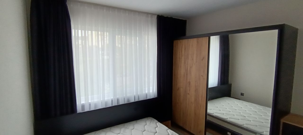 Дава се под наем Тристаен апартамент в Варна, Младост 2 - 55 кв.м за 459 € - Снимка #4