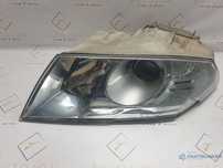 Far stanga xenon avariat SKODA OCTAVIA 1Z3 2004 - 2013 1.9 TDI BJB, BKC, BLS, BXE 1Z1941017N