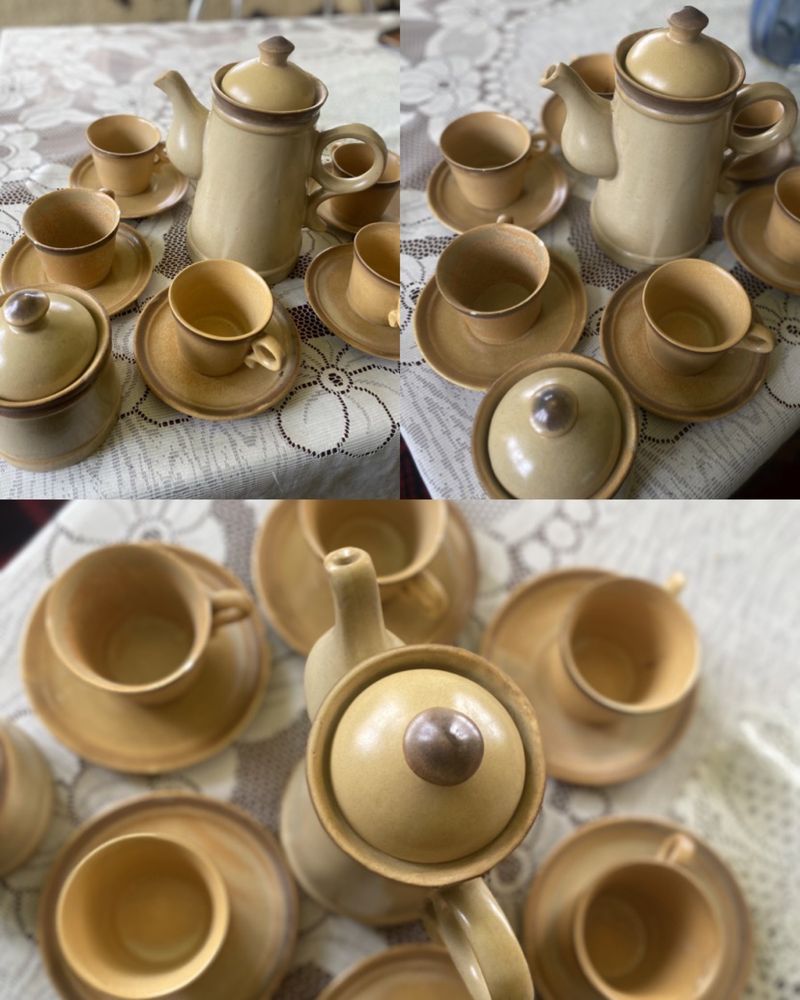Diverse obiecte vintage