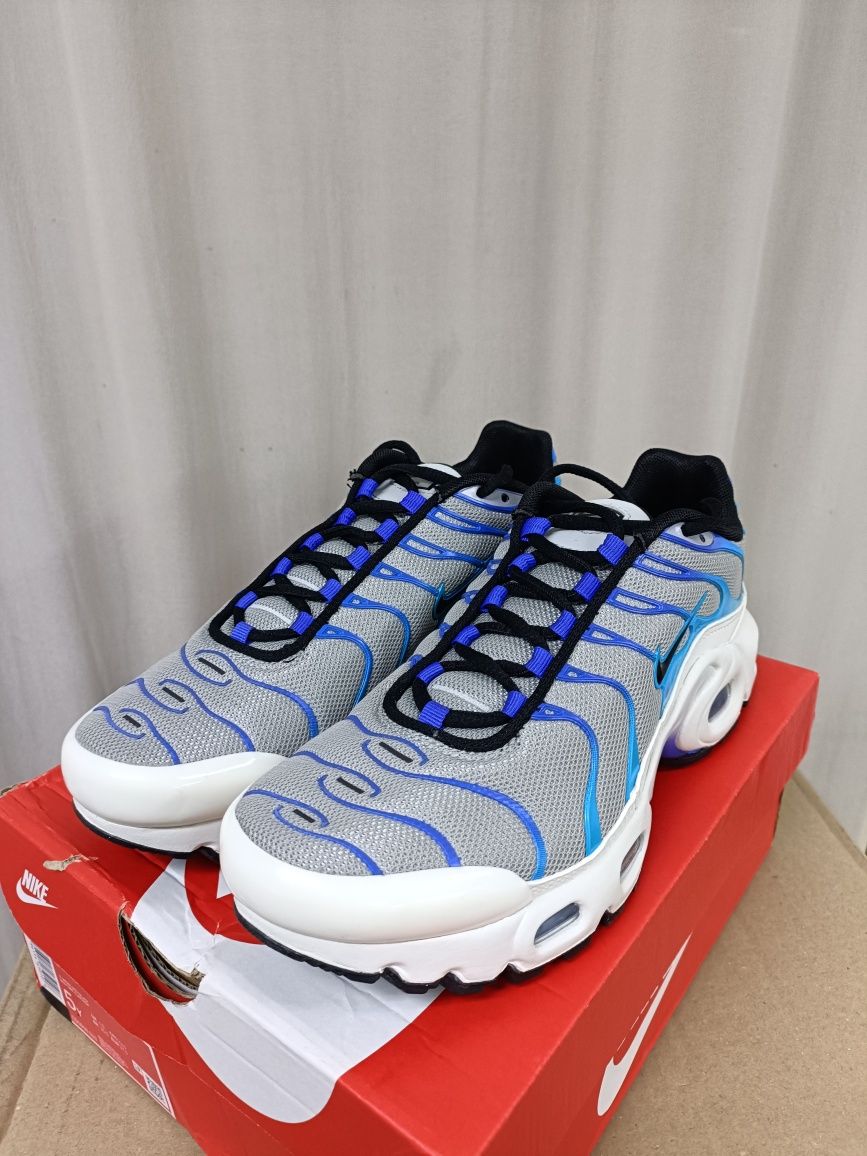 Nike Air Max Plus TN номер 37.5 код 50A
