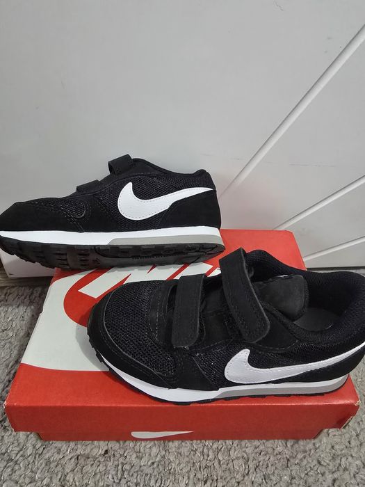 Adidasi Nike MD Runner 2(TDV) copii /Noi
