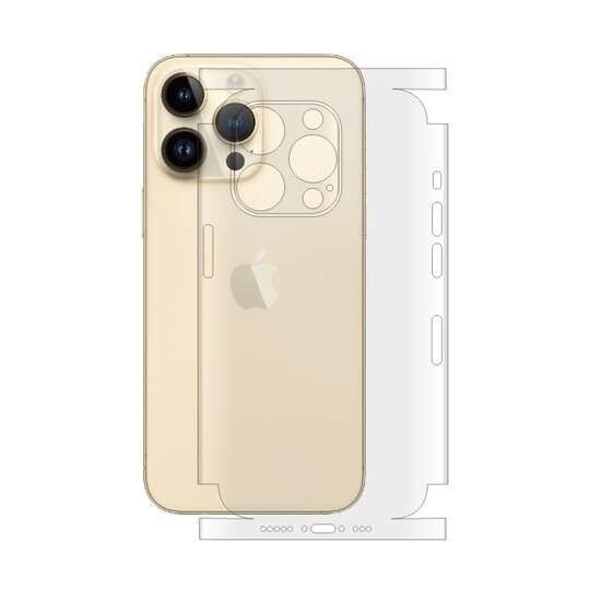 Folii silicon Apple iPhone 15, iPhone 15 Pro Max, iPhone 14 Pro Max