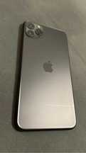 iPhone 11 Pro Max – 512 GB – Space Gray