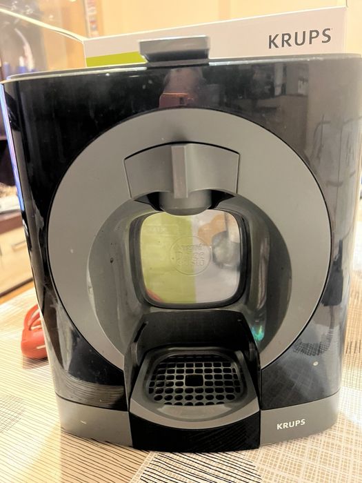 Кафе машина KRUPS Dolce Gusto