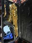 Saxofon Yamaha yas 475