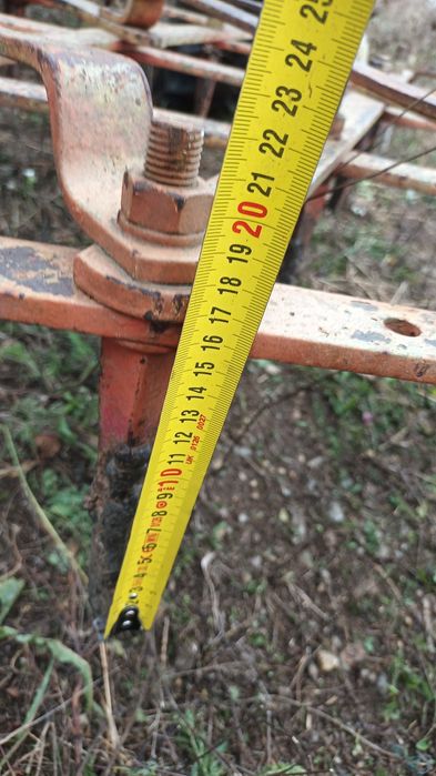 Vand grapa Rau Kombi