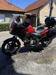 Suzuki V-strom 650