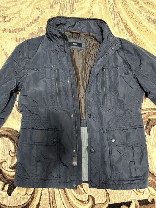 Мъжко яке Hugo Boss