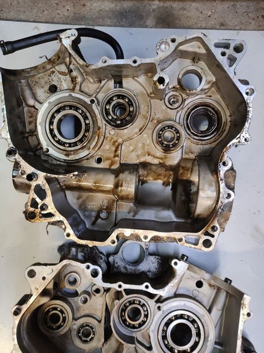 Service ATV și moto